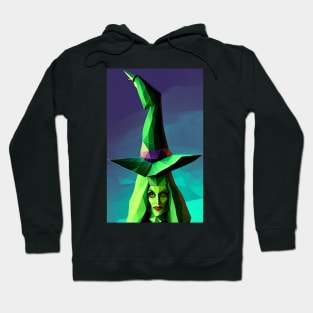 Wicked Witch Hoodie